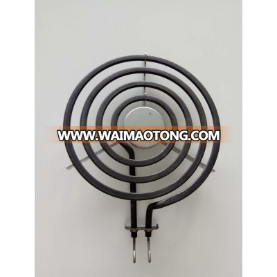 ROHS Certificated High Quality Coil Tube Heating Element