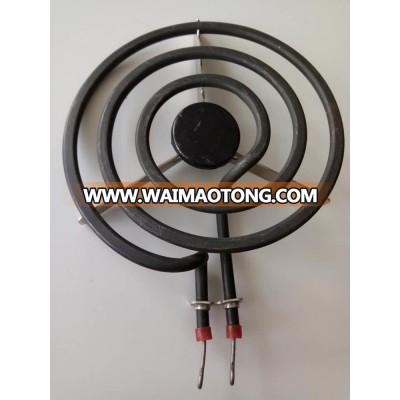 coil tube heating element