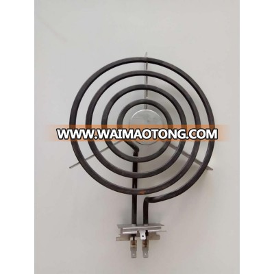 240V 2000W Electric Stove Coil Heating Element