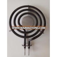 Coil Air Heating Element For Electric Stove