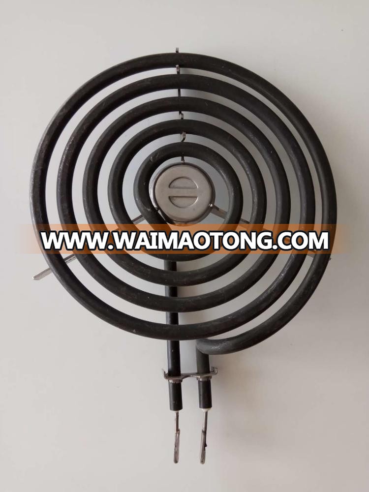 110V 1325W Electric Stove Coil Heating Element