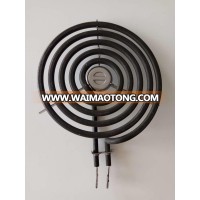 110V 1325W Electric Stove Coil Heating Element